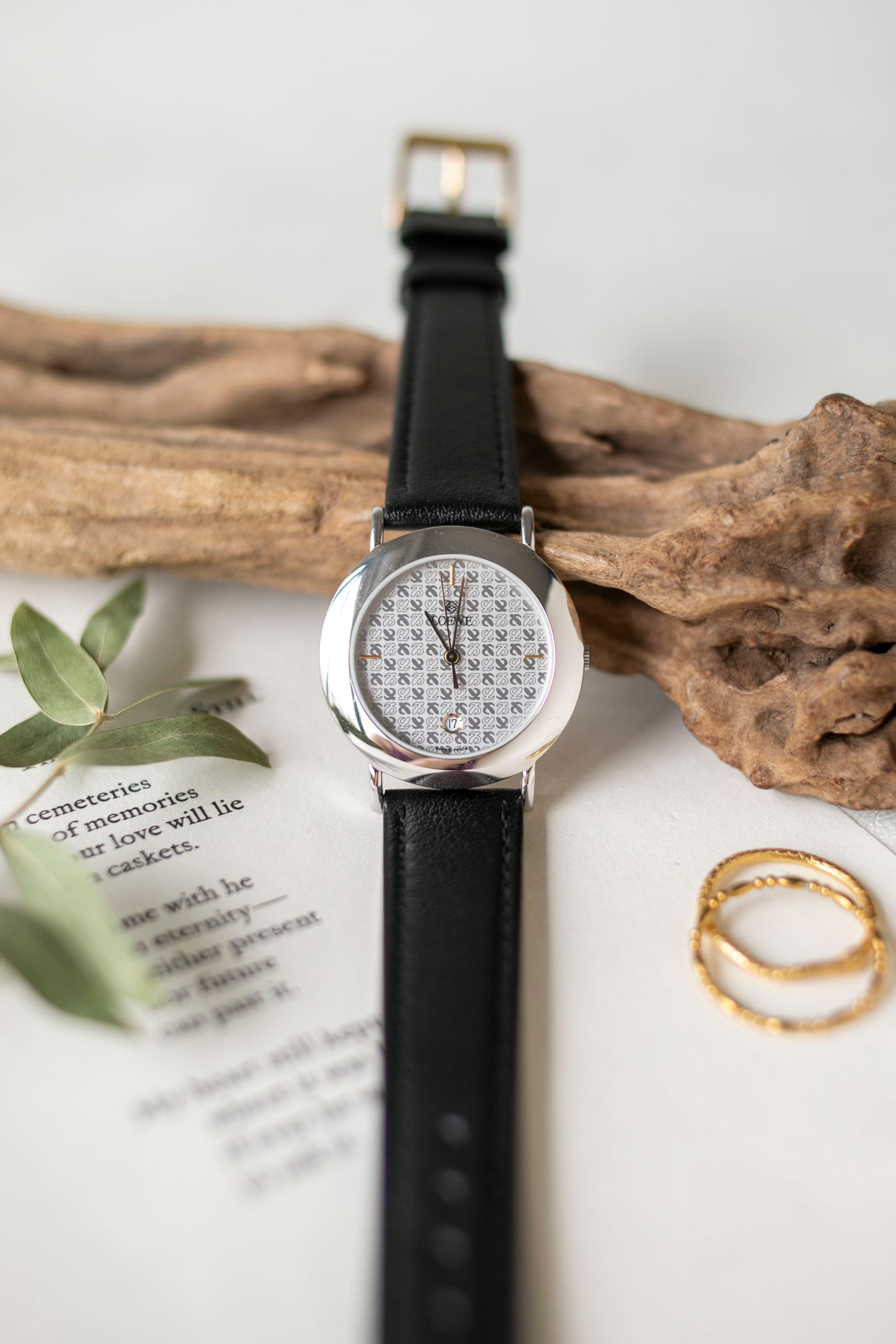 Lux Vintage: Loewe LX55