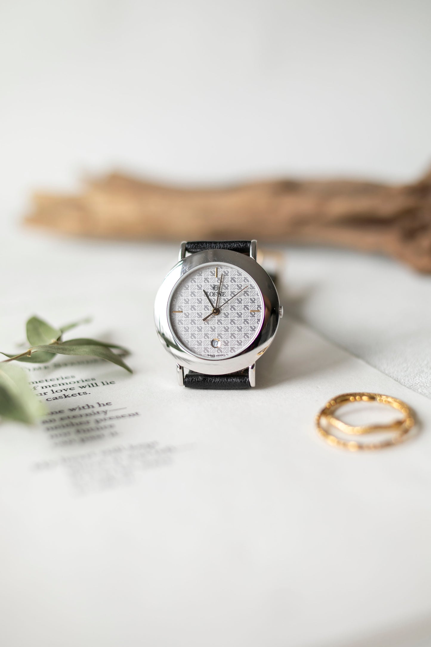 Lux Vintage: Loewe LX55