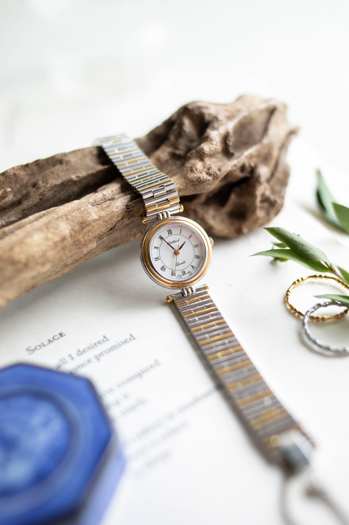 True Vintage: Orient OR22