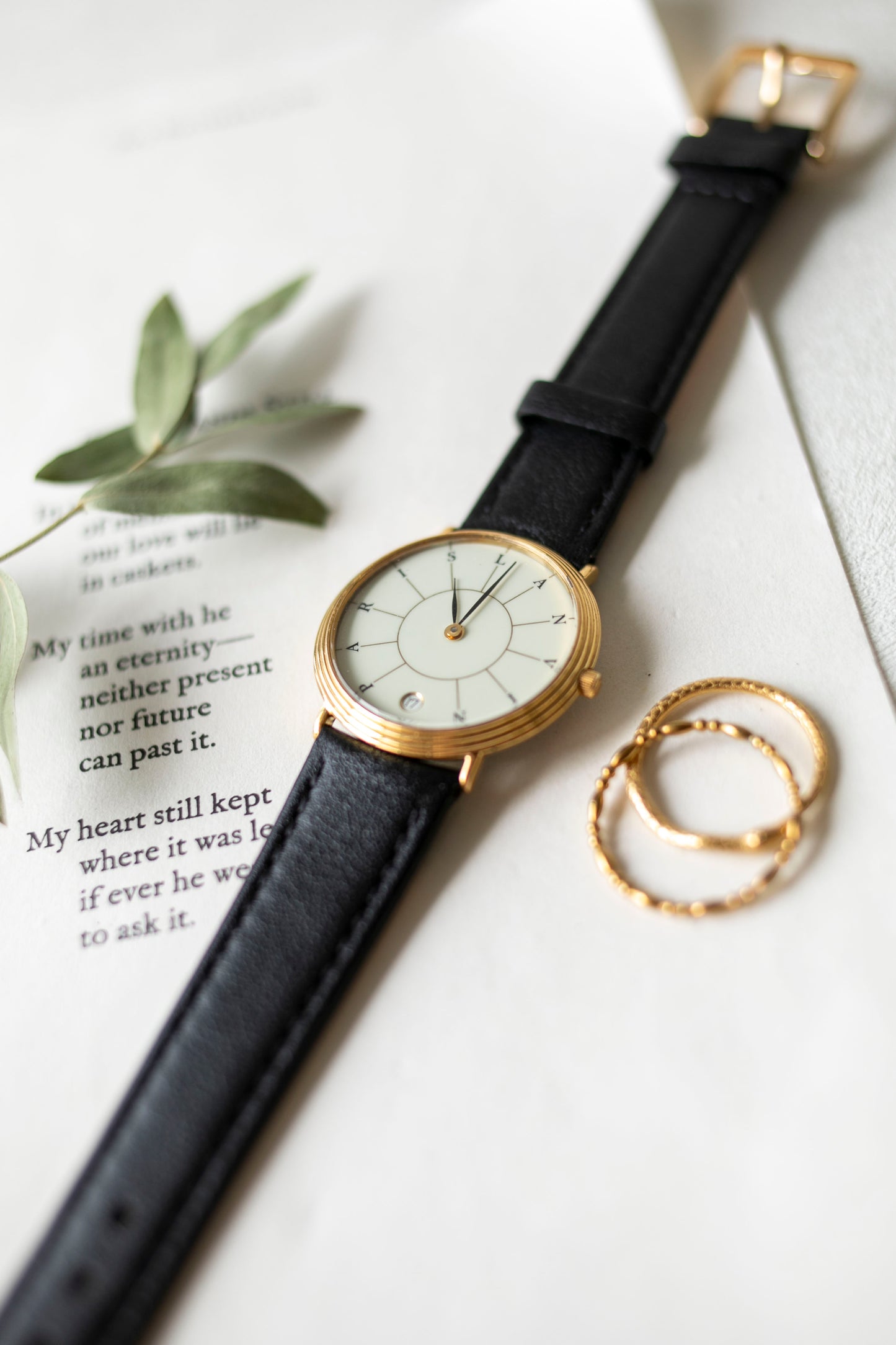 Lux Vintage: Lanvin LX15