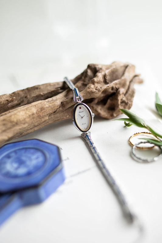 True Vintage: Orient OR24