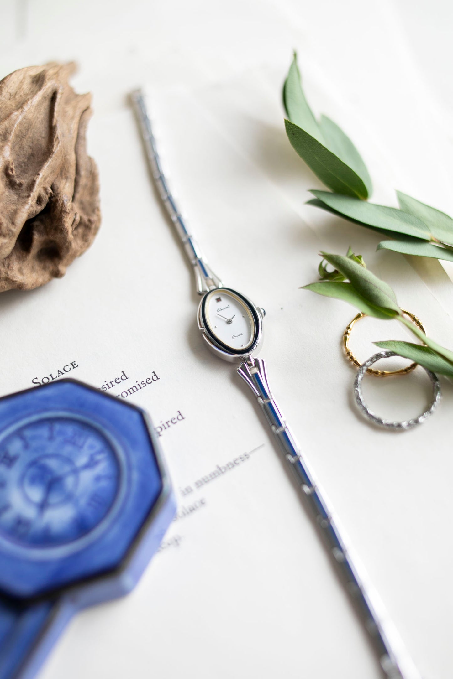 True Vintage: Orient OR24