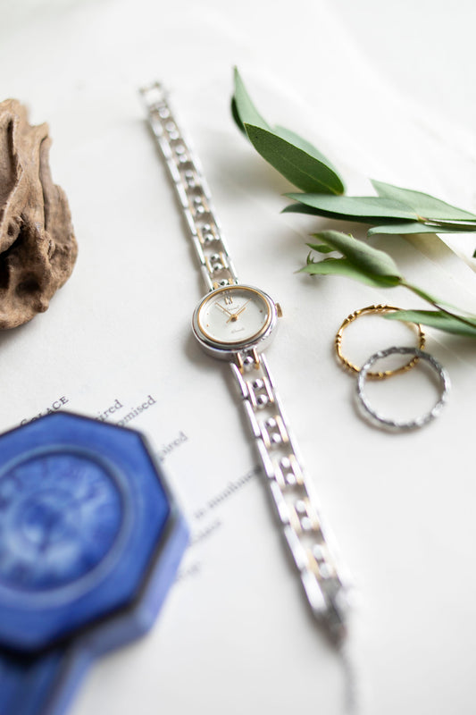 True Vintage: Orient OR25