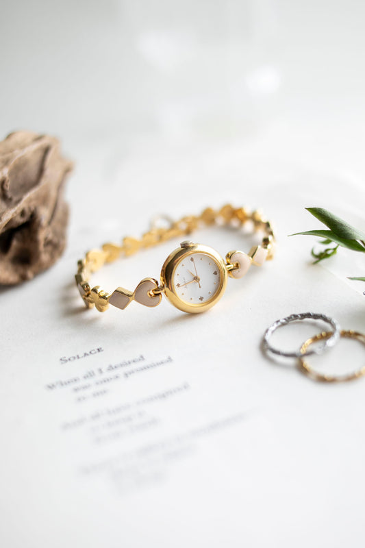 True Vintage: Orient OR34