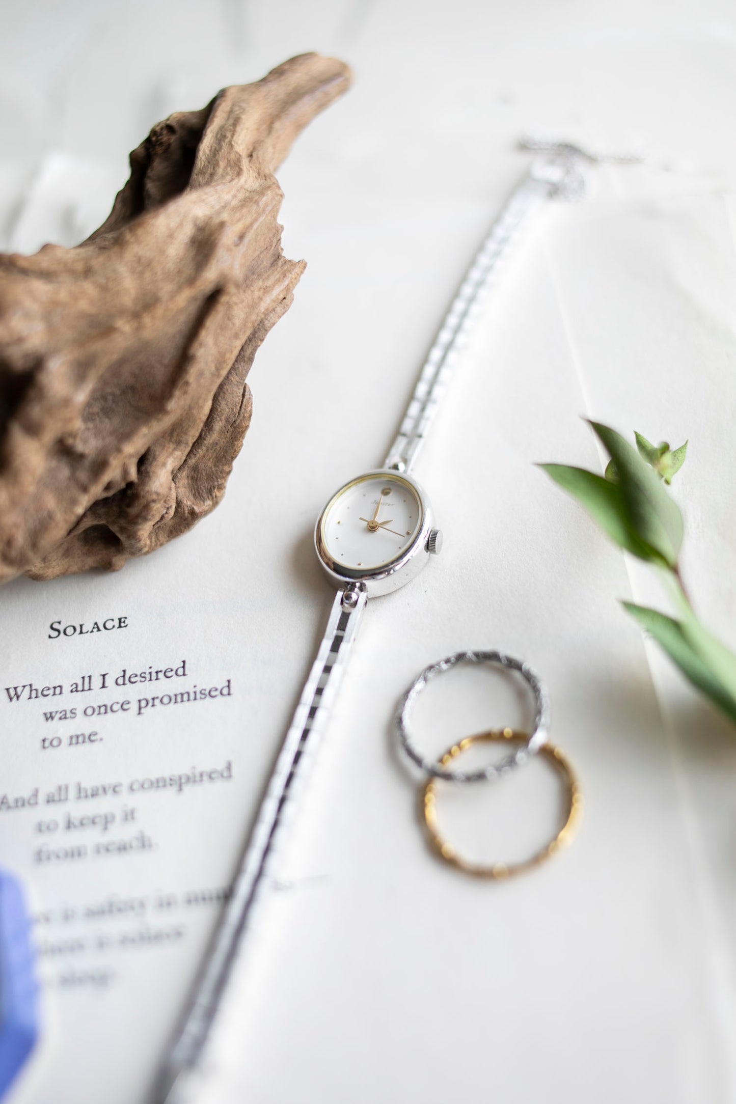 True Vintage: Orient OR35