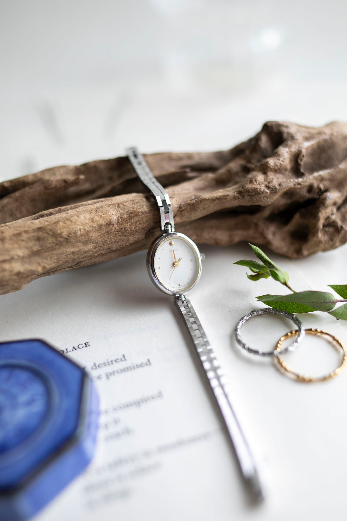 True Vintage: Orient OR35