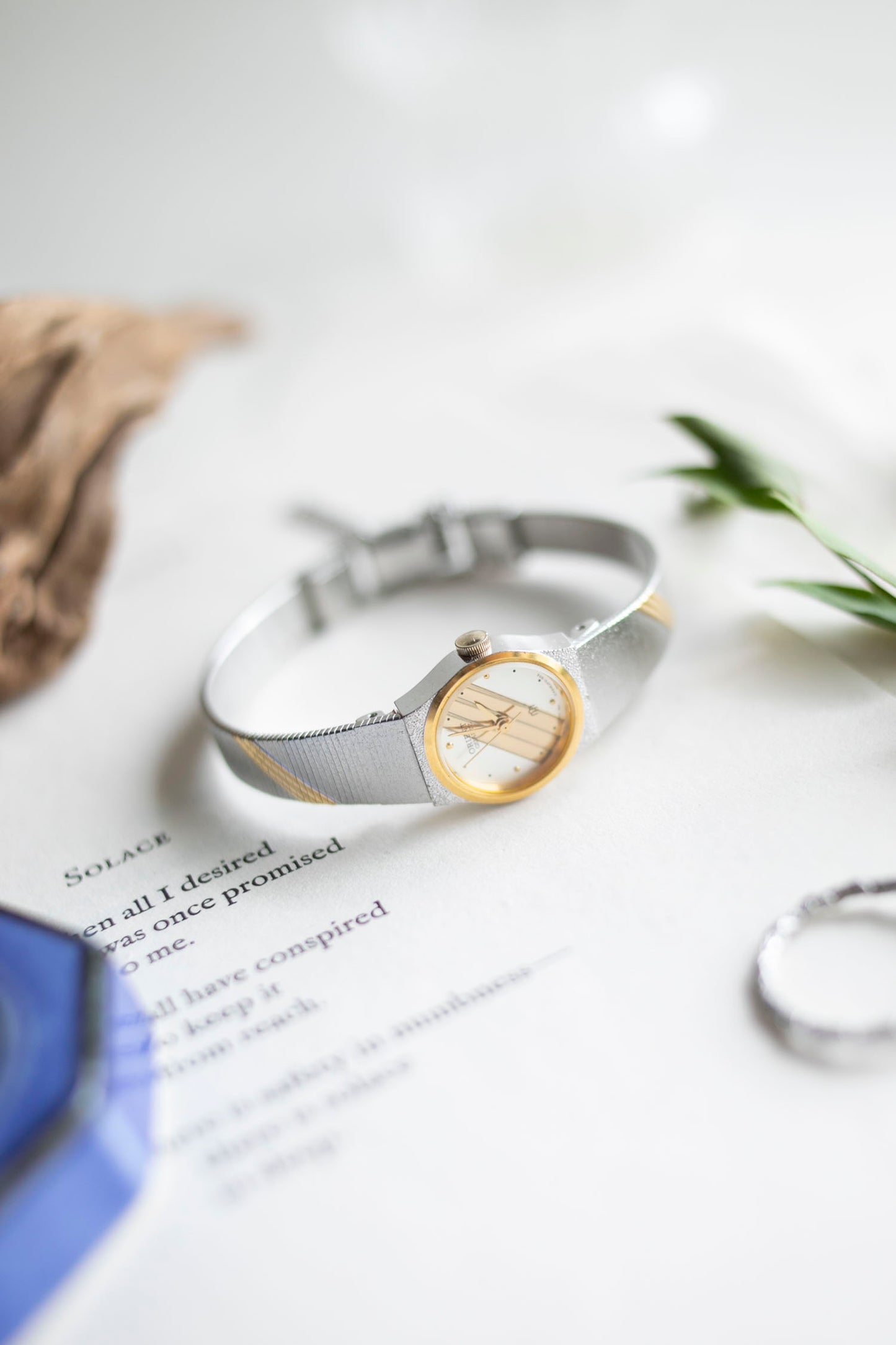 True Vintage: Orient OR38