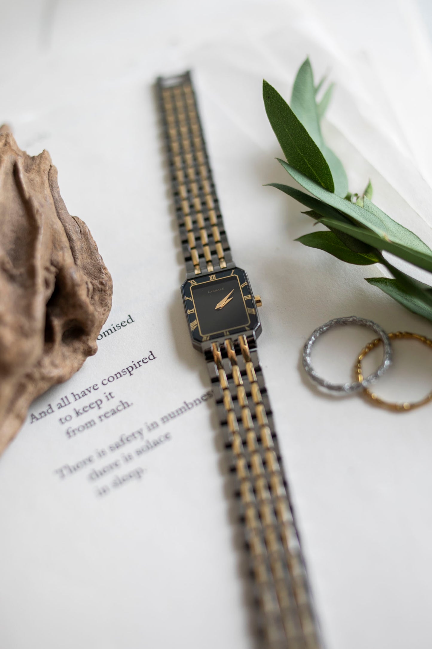 Premium Vintage: Lassale L39