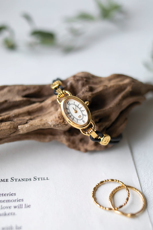 True Vintage: Mila MS1