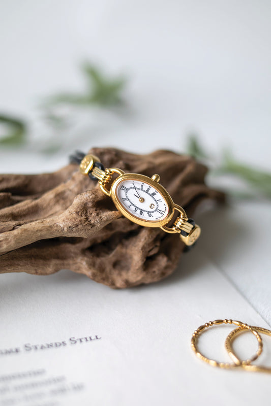 True Vintage: Mila MS2