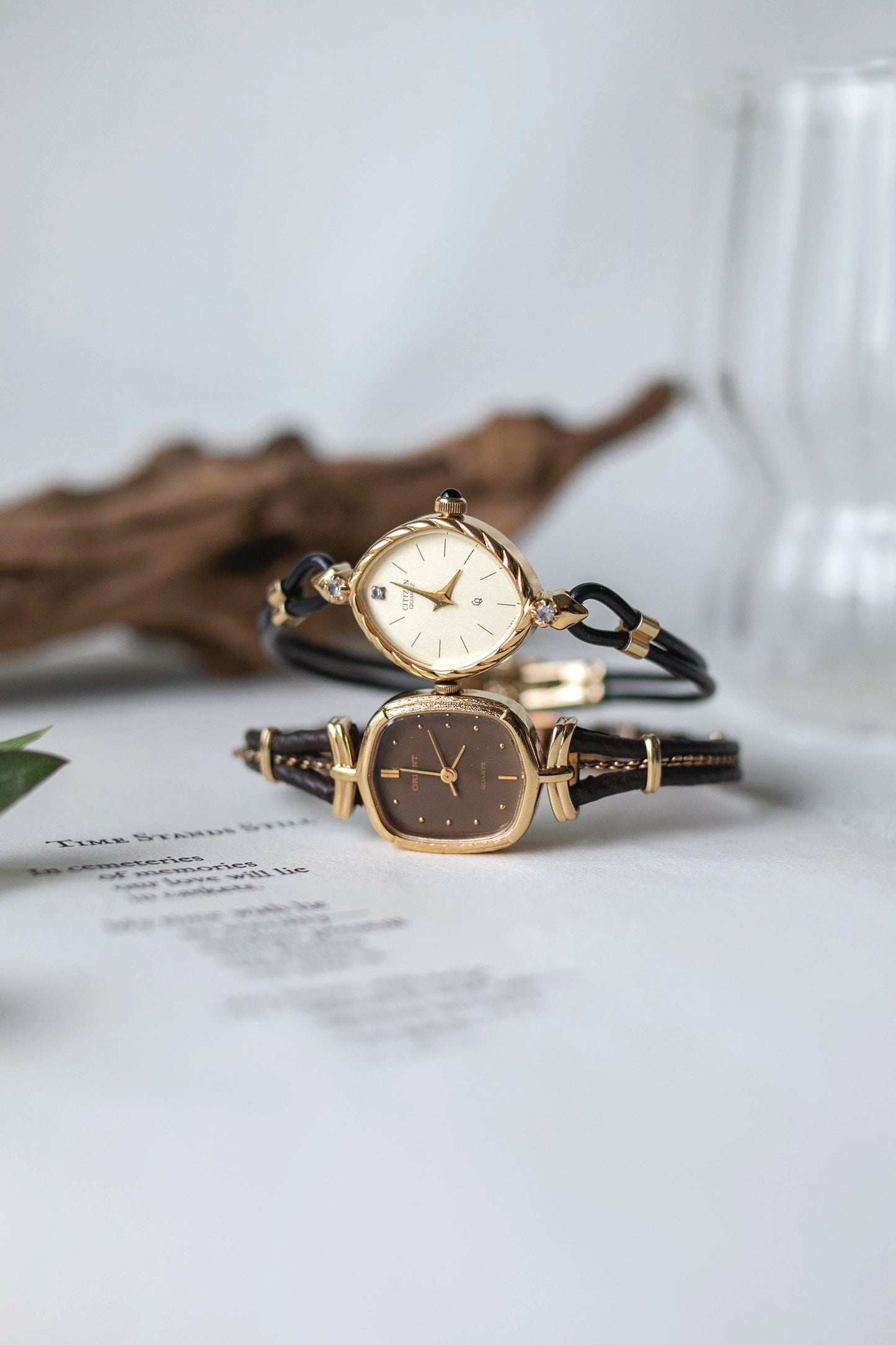 True Vintage: Orient OR14