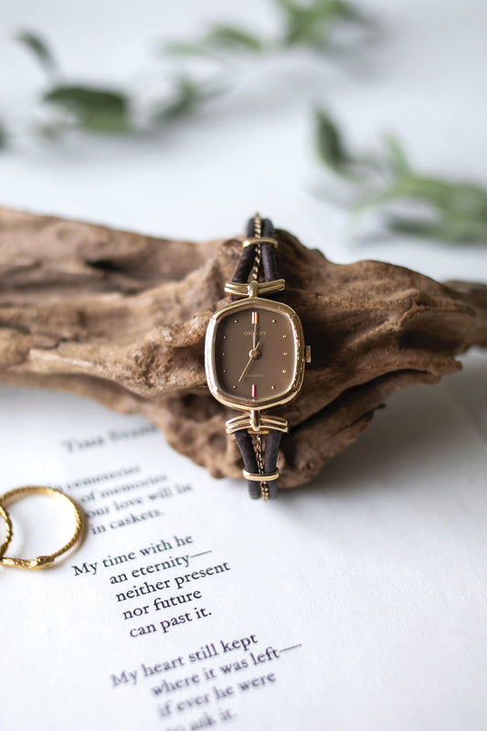 True Vintage: Orient OR14