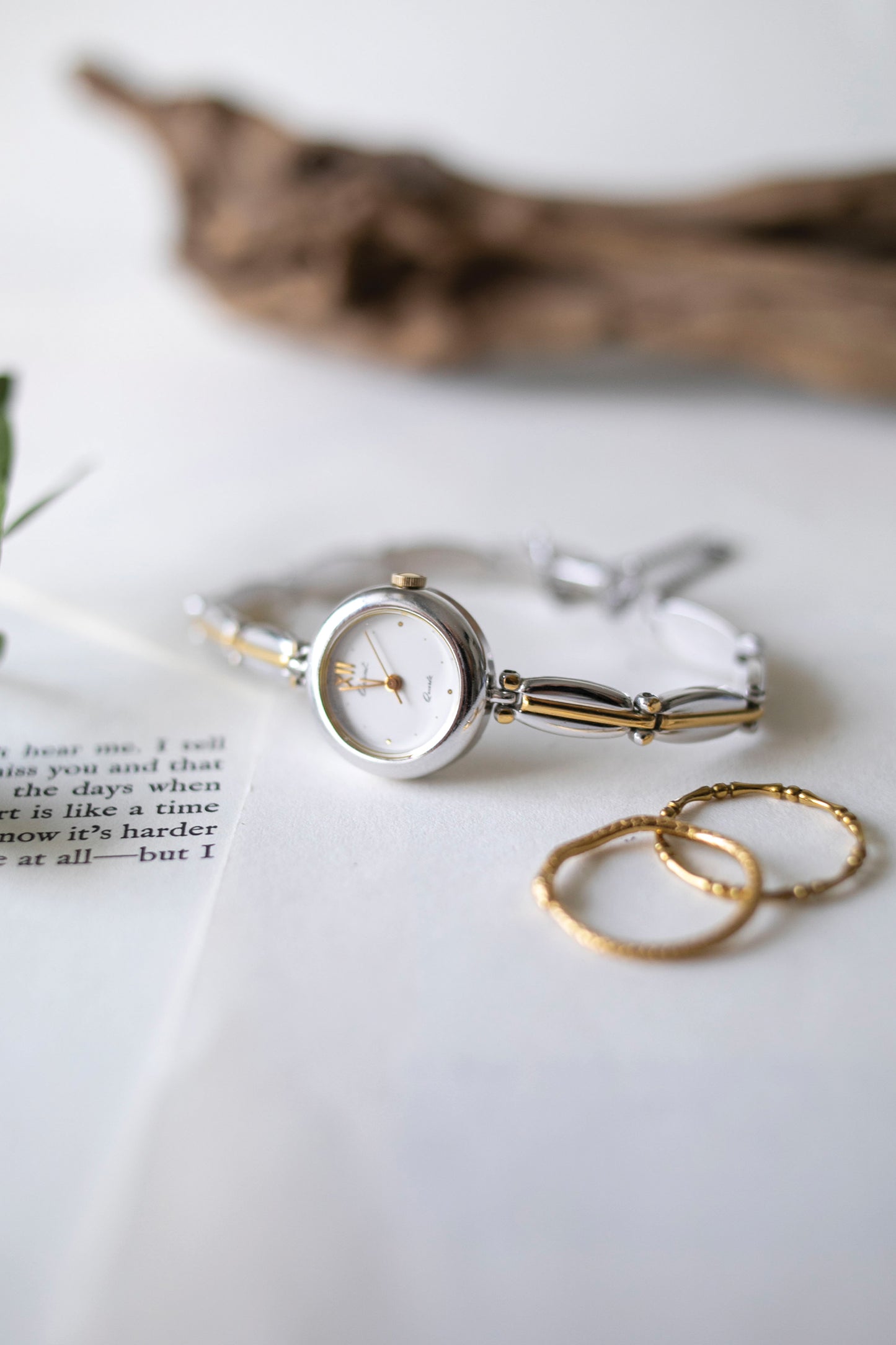 True Vintage: Orient Celeste