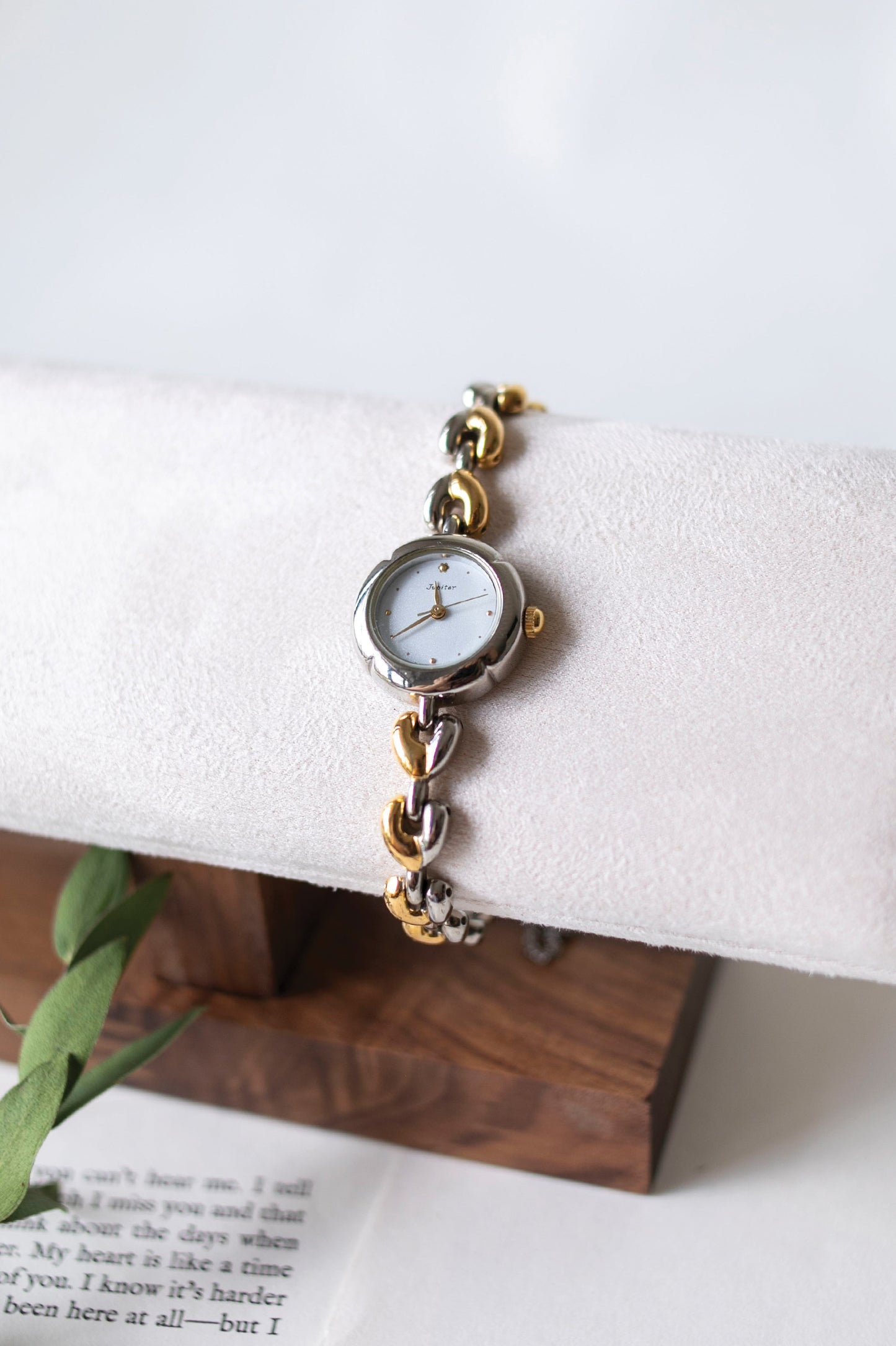 True Vintage: Orient Thalia