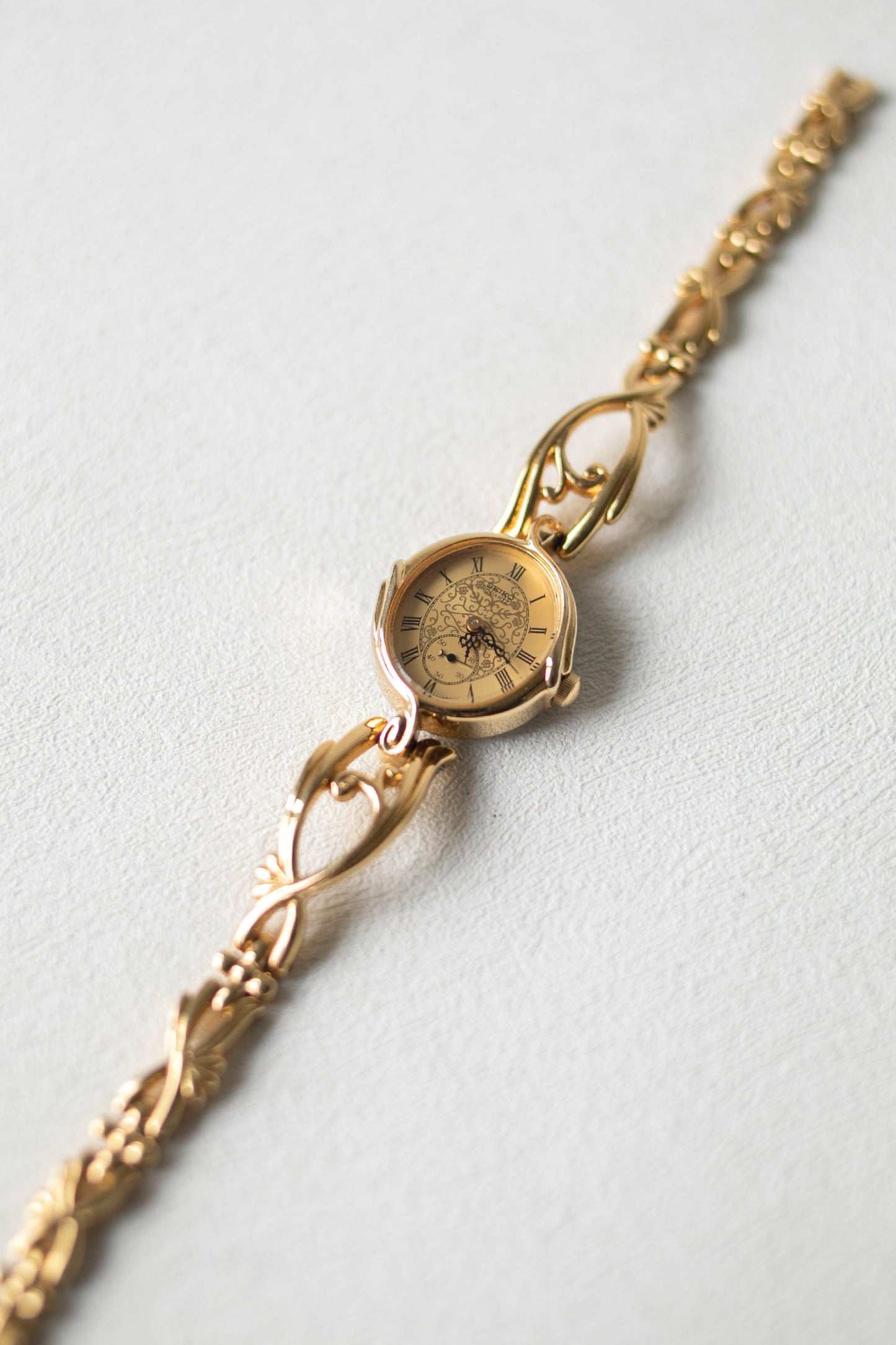 True Vintage: Seiko S101