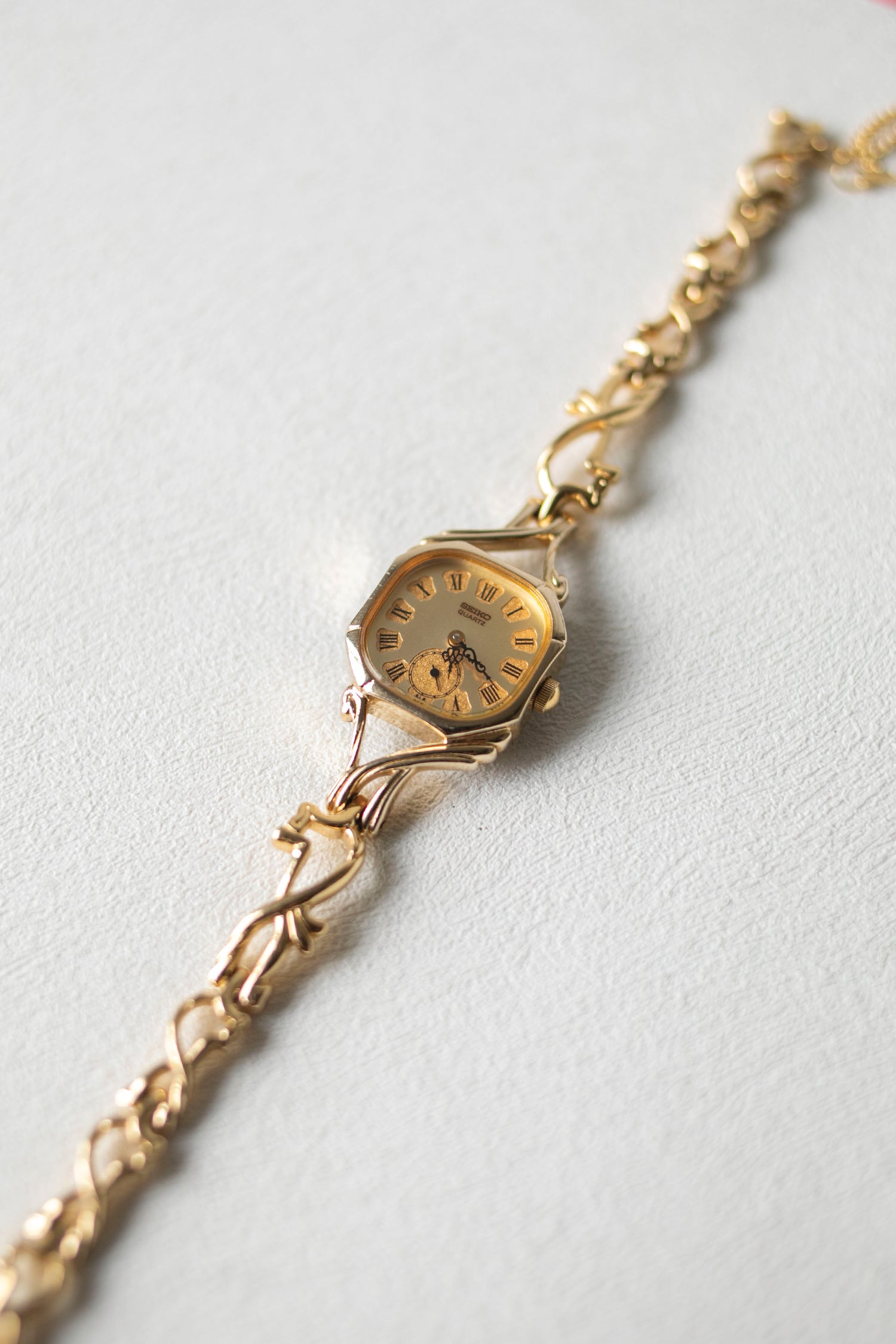 True Vintage: Seiko S379 (10911076483231) (10873422217375)