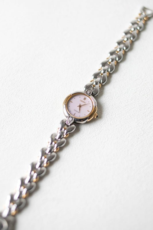 True Vintage: Seiko S103 (Dual)