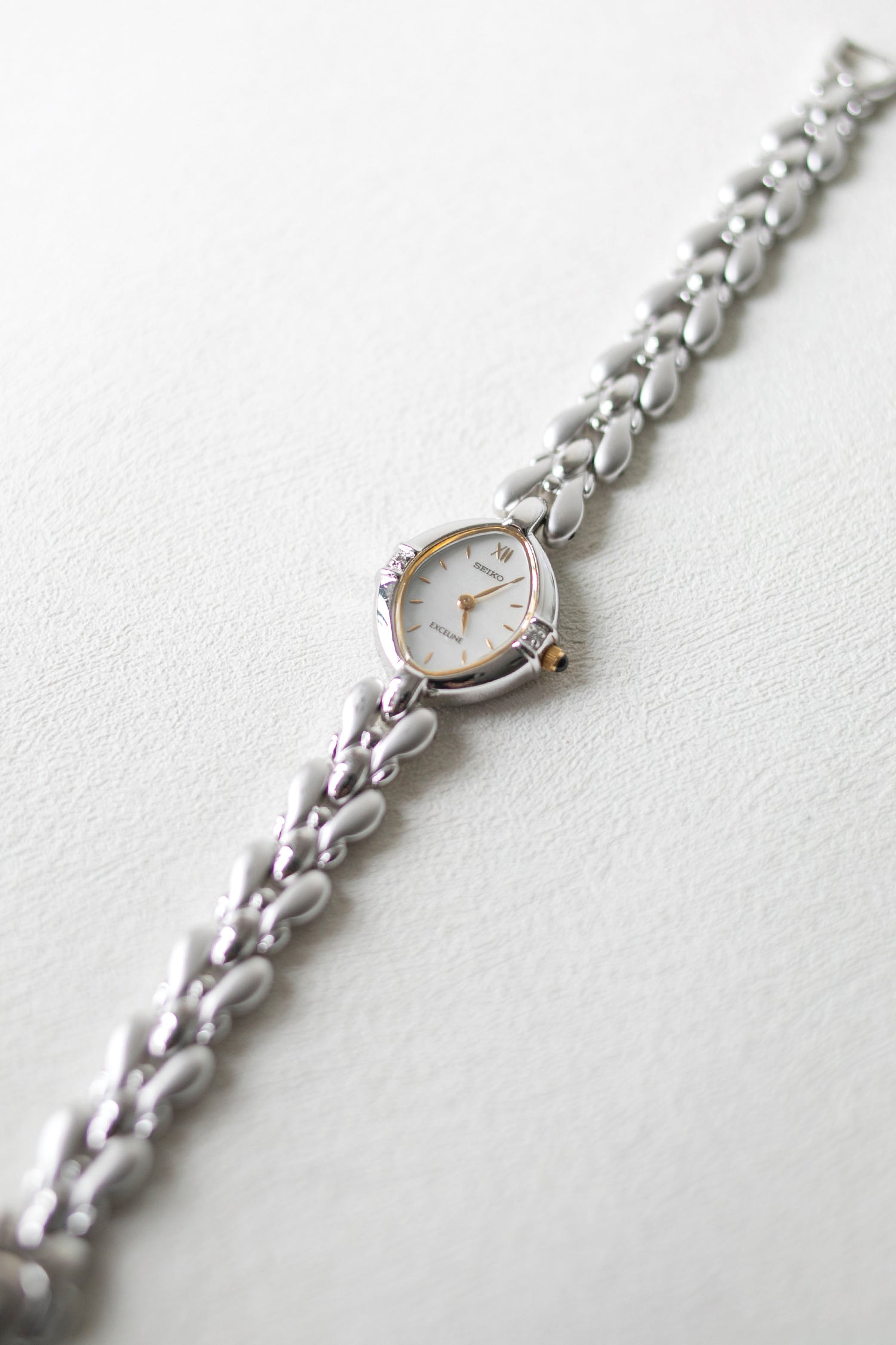 True Vintage: Seiko S106 (10873428213919)