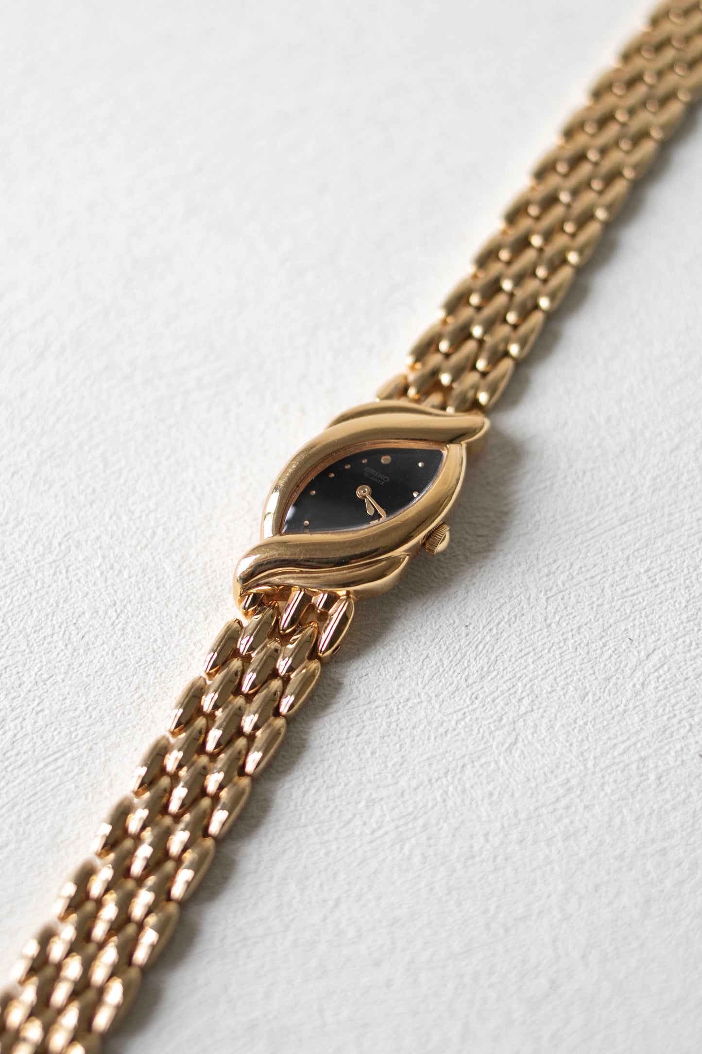 True Vintage: Seiko S11