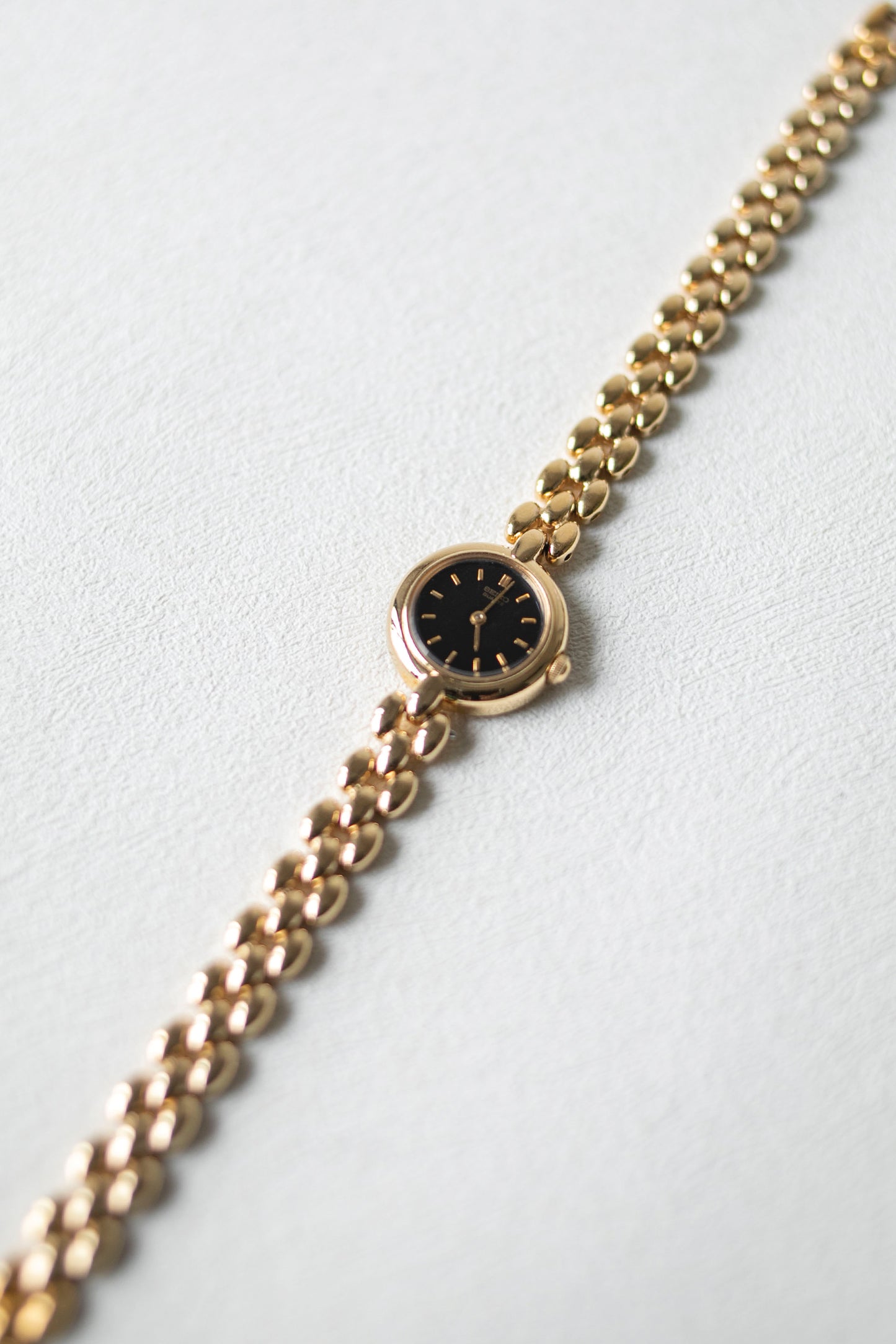 True Vintage: Seiko S118