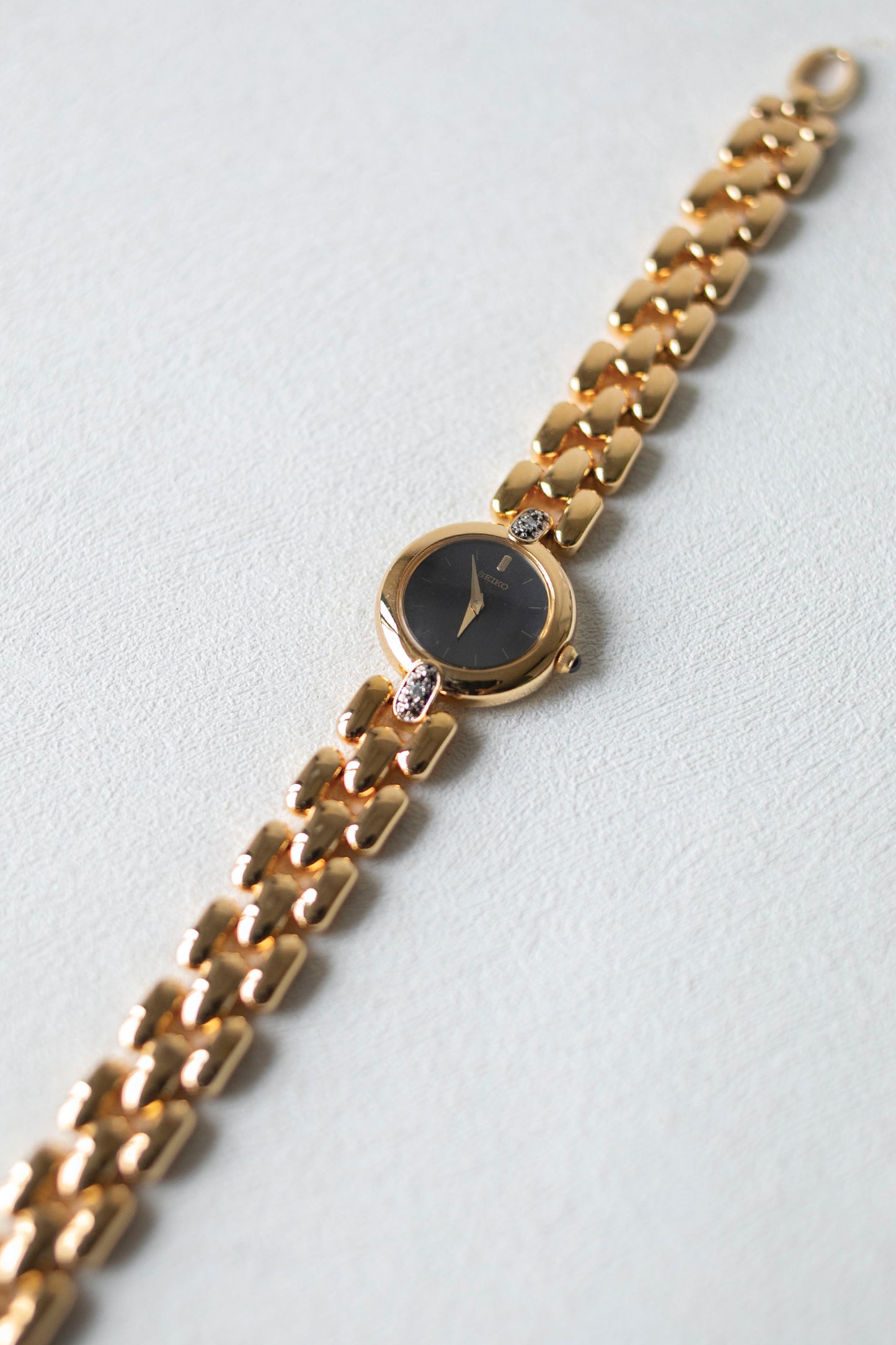 True Vintage: Seiko S120