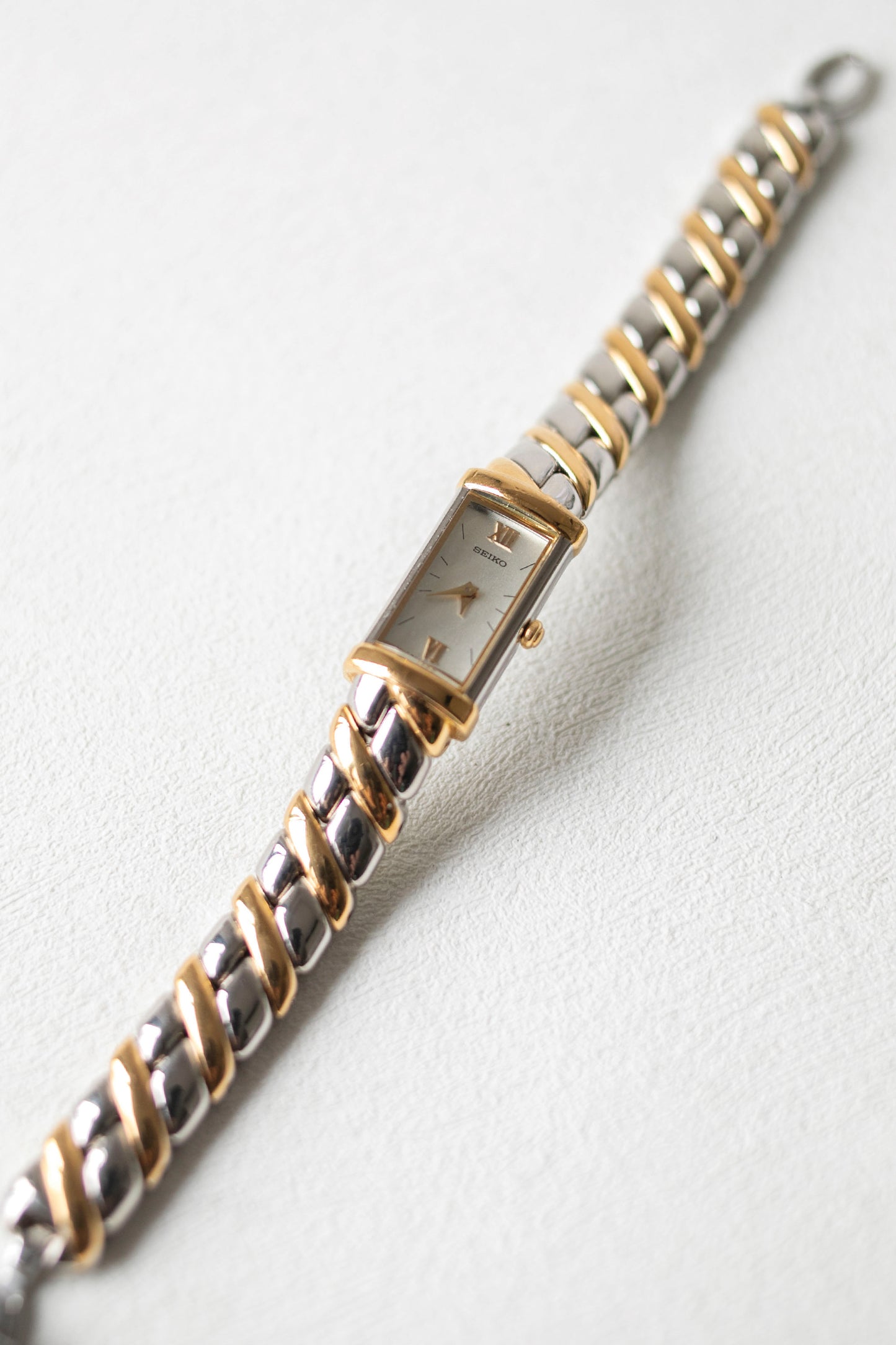 True Vintage: Seiko S121