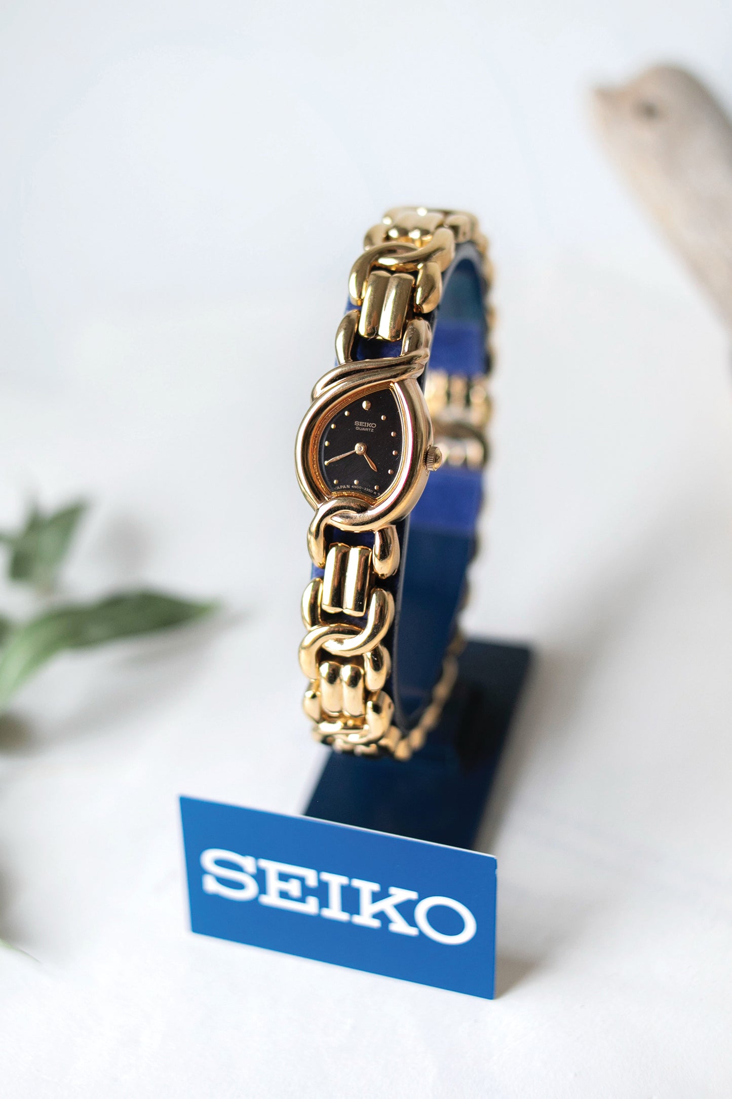 True Vintage: Seiko S13 (10871333126303)