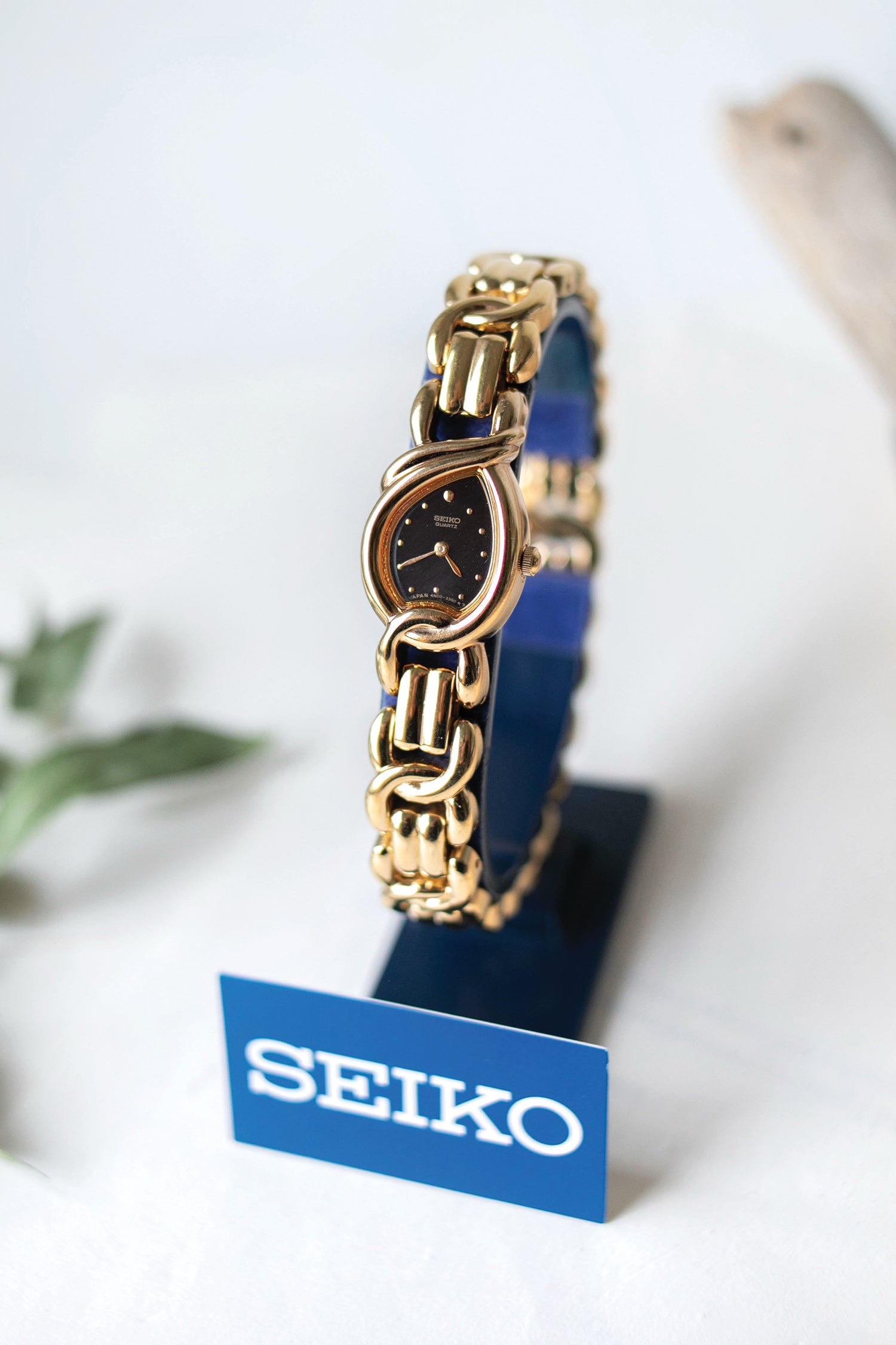 True Vintage: Seiko S13 (10871333126303)