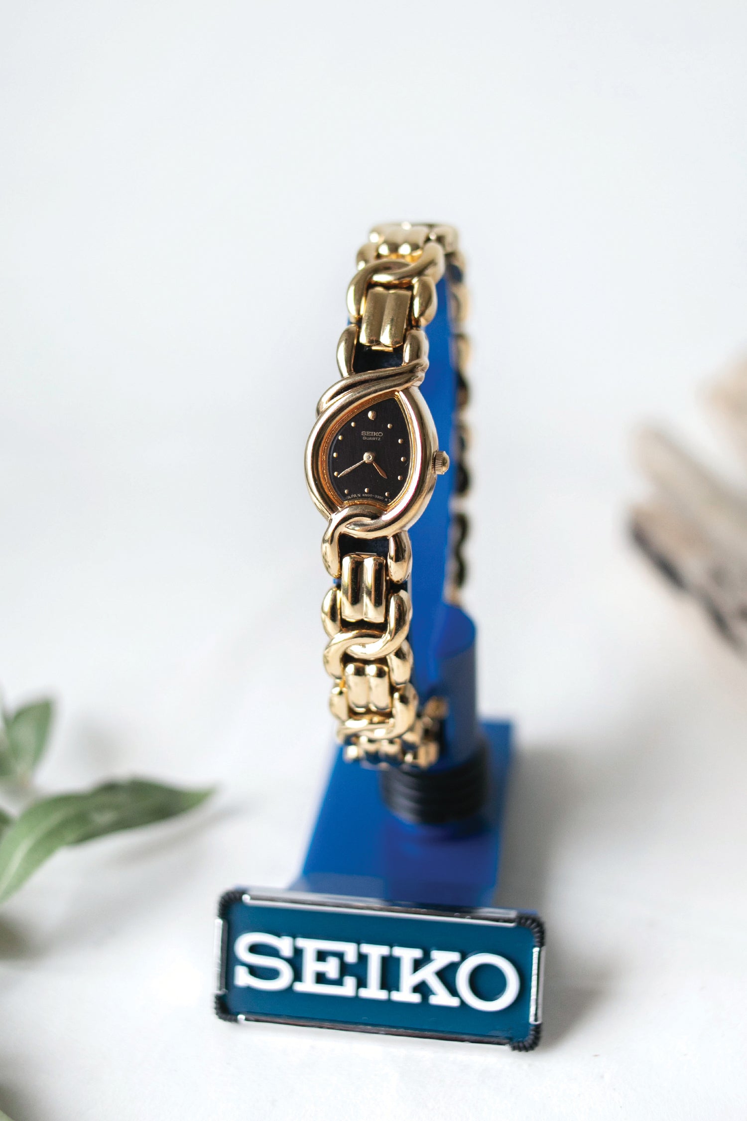 True Vintage: Seiko S13 (10871333126303)
