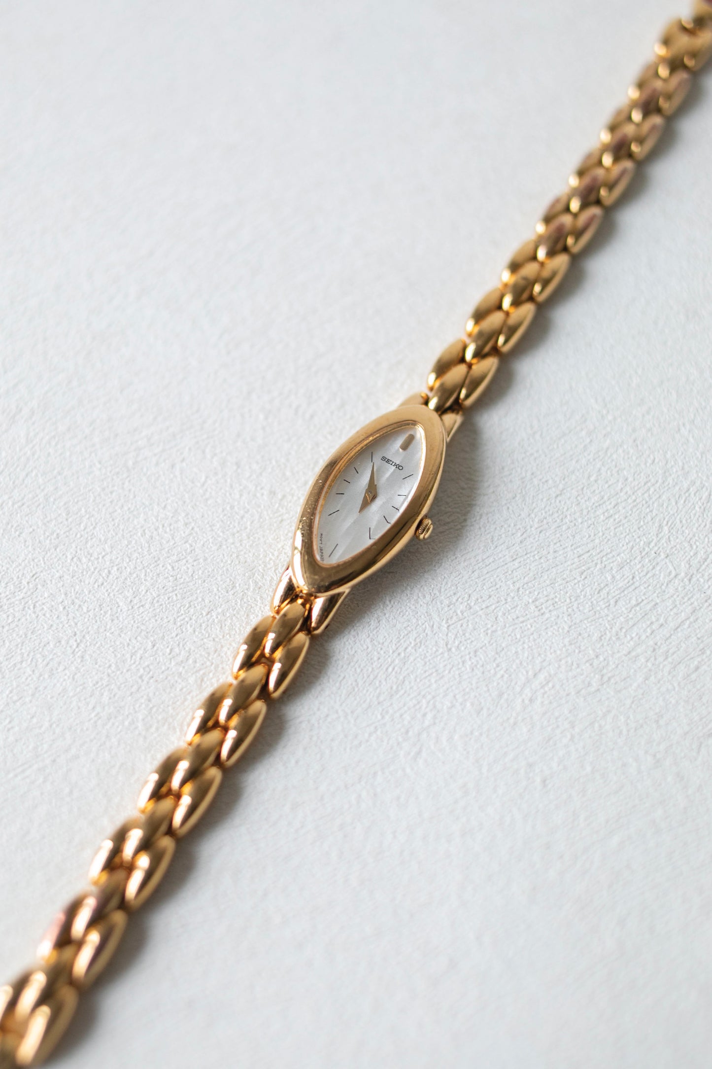 True Vintage: Seiko S141