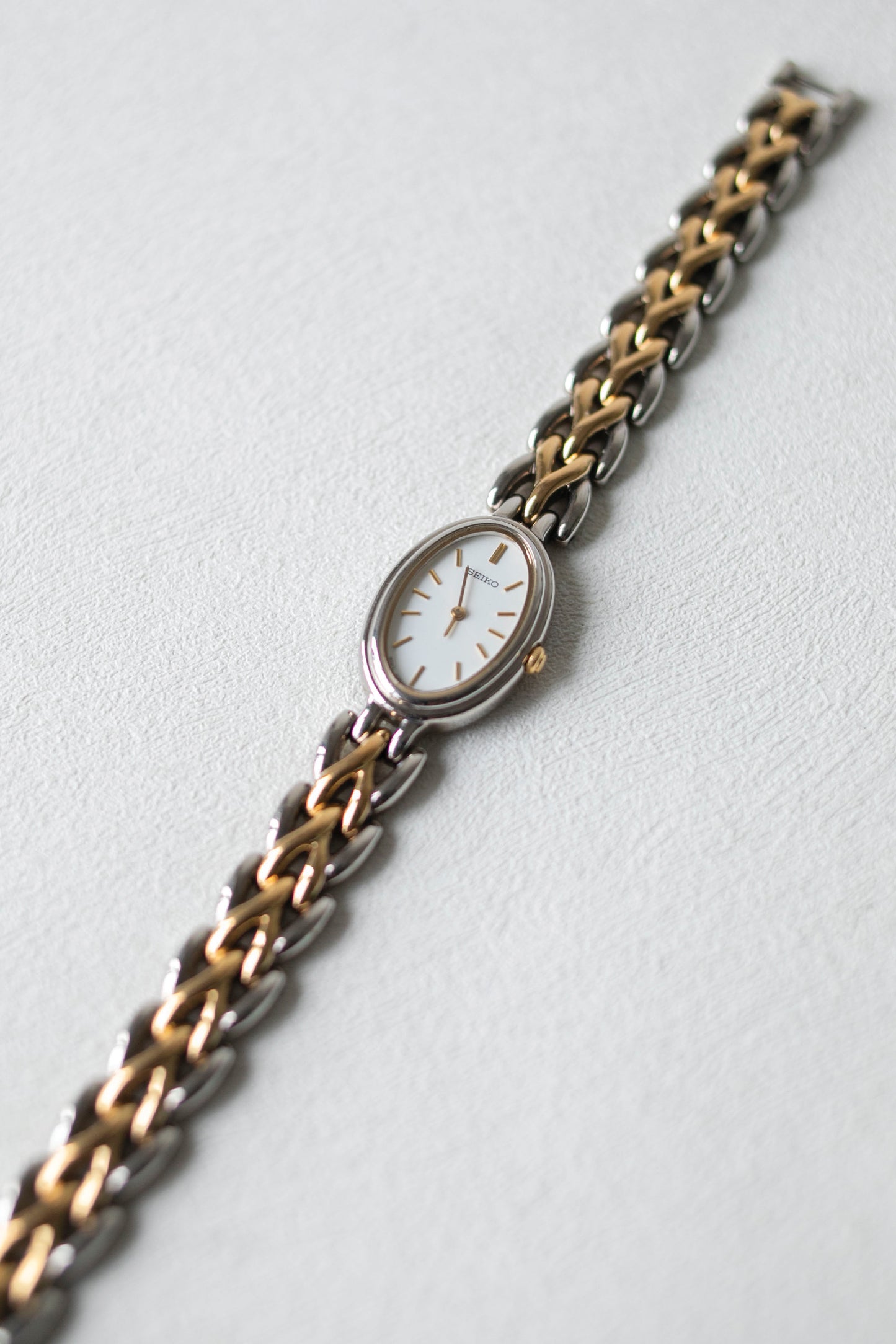 True Vintage: Seiko S142