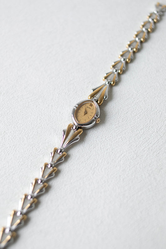 True Vintage: Seiko S145