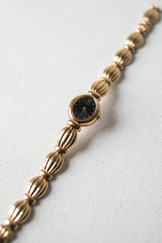 True Vintage: Seiko S17