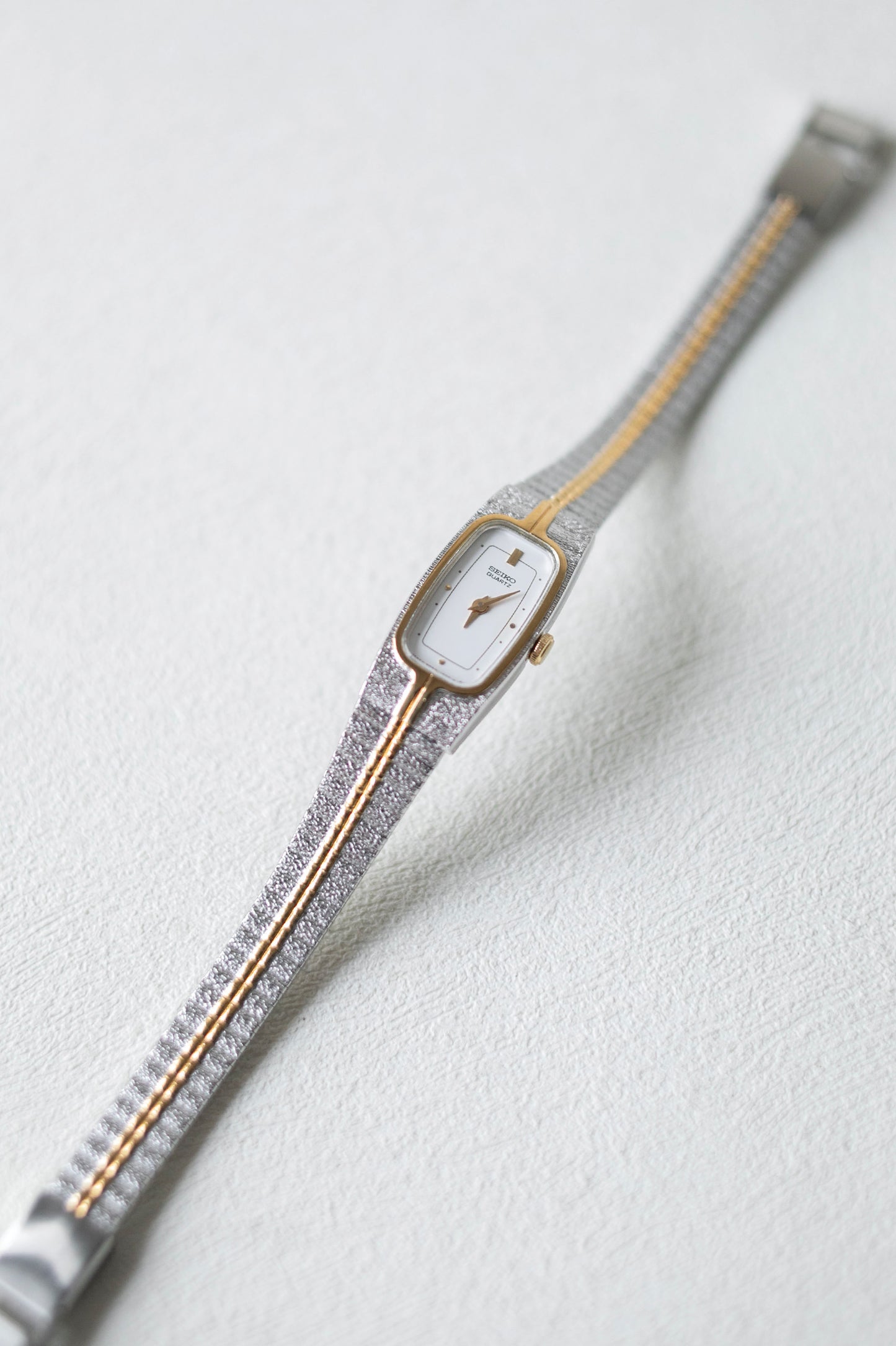 True Vintage: Seiko S171 (Dual) (10874949959839)