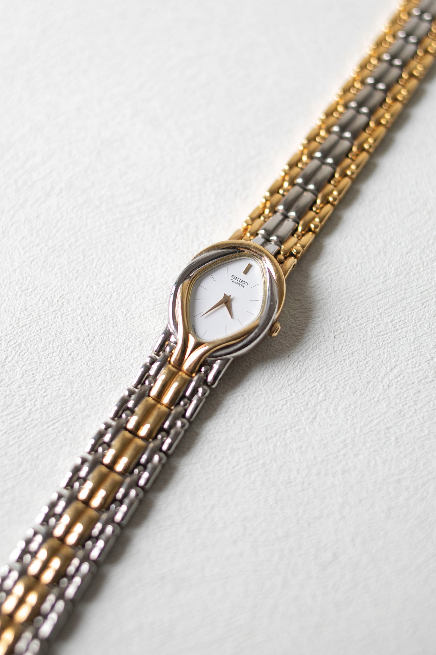 True Vintage: Seiko S22