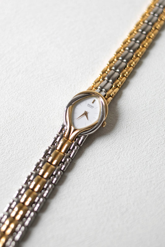 True Vintage: Seiko S22