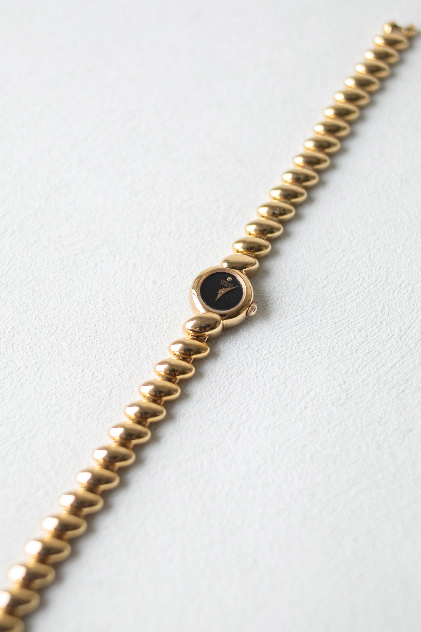 True Vintage: Seiko S229