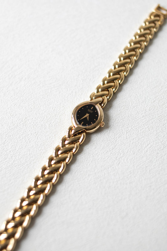 True Vintage: Seiko S23