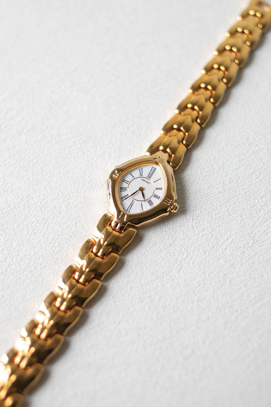 True Vintage: Seiko S24