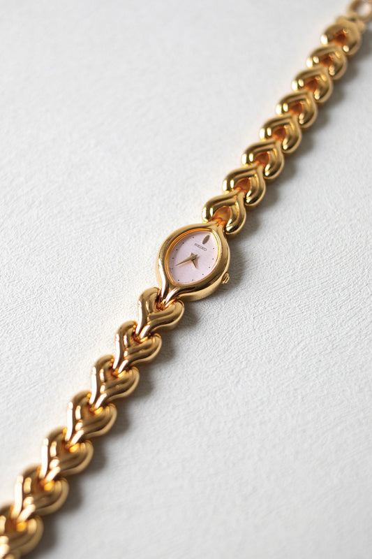 True Vintage: Seiko S25