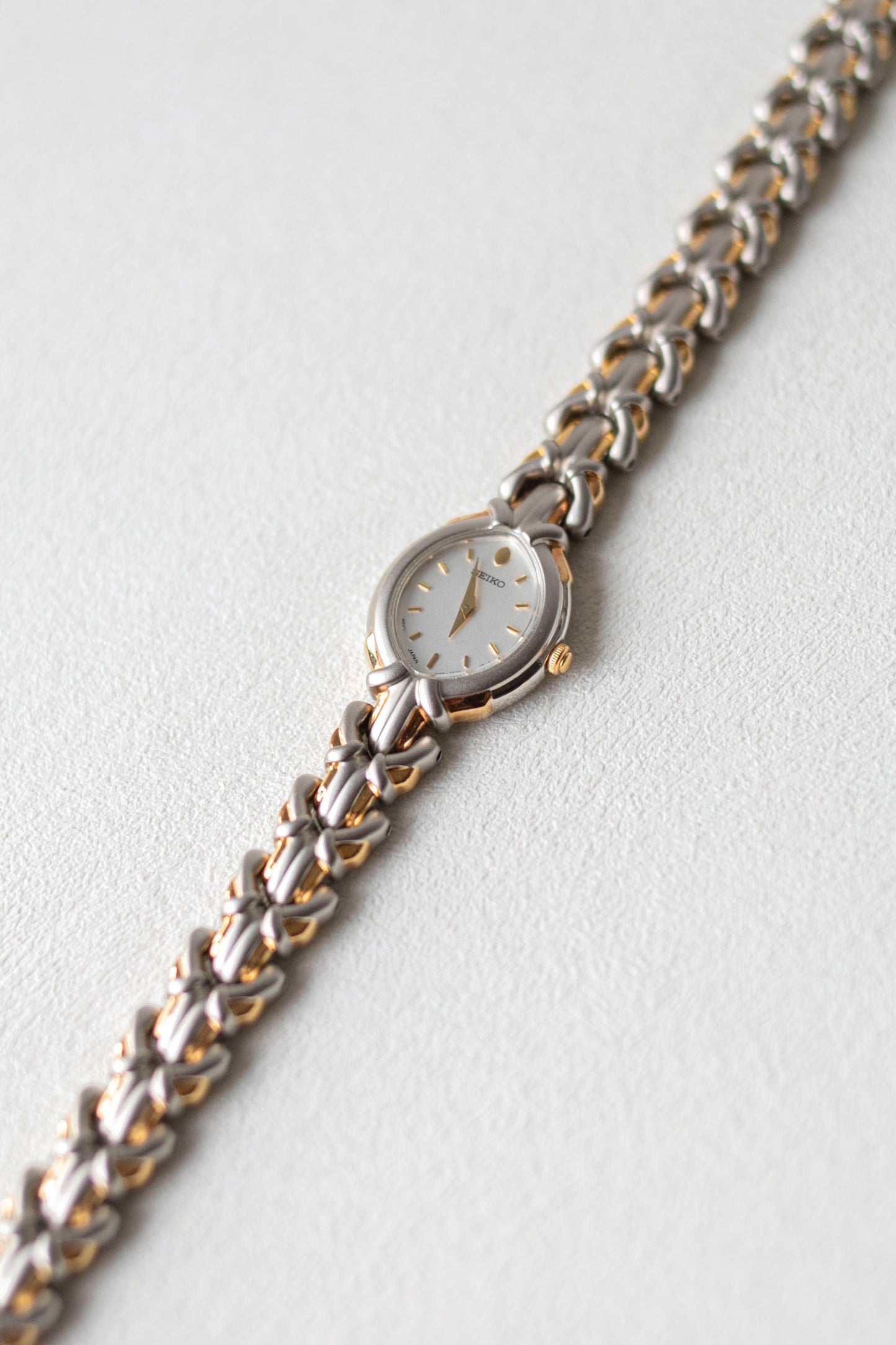 True Vintage: Seiko S3 (10871319560351)