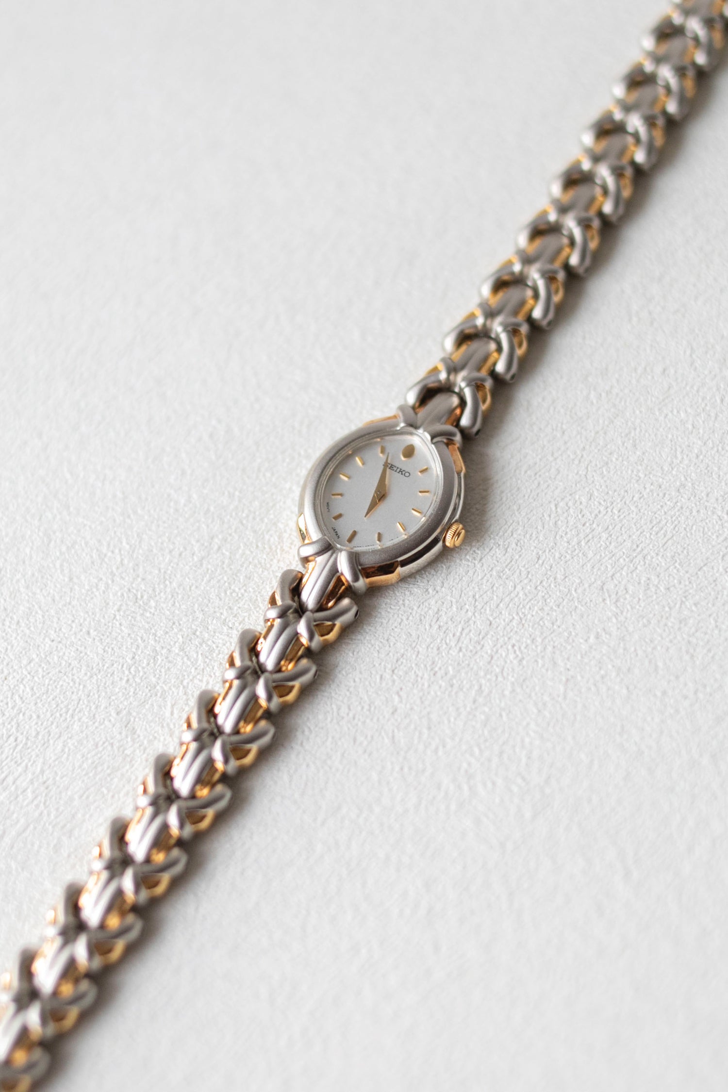 True Vintage: Seiko S3 (10871319560351)