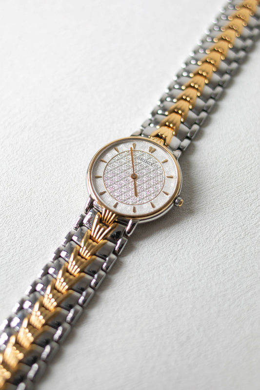 True Vintage: Seiko S30