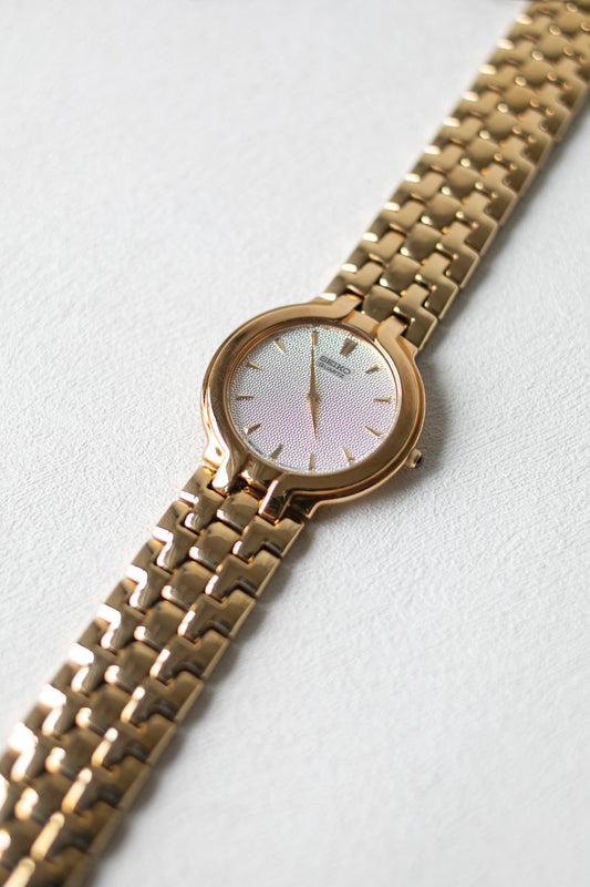 True Vintage: Seiko S34