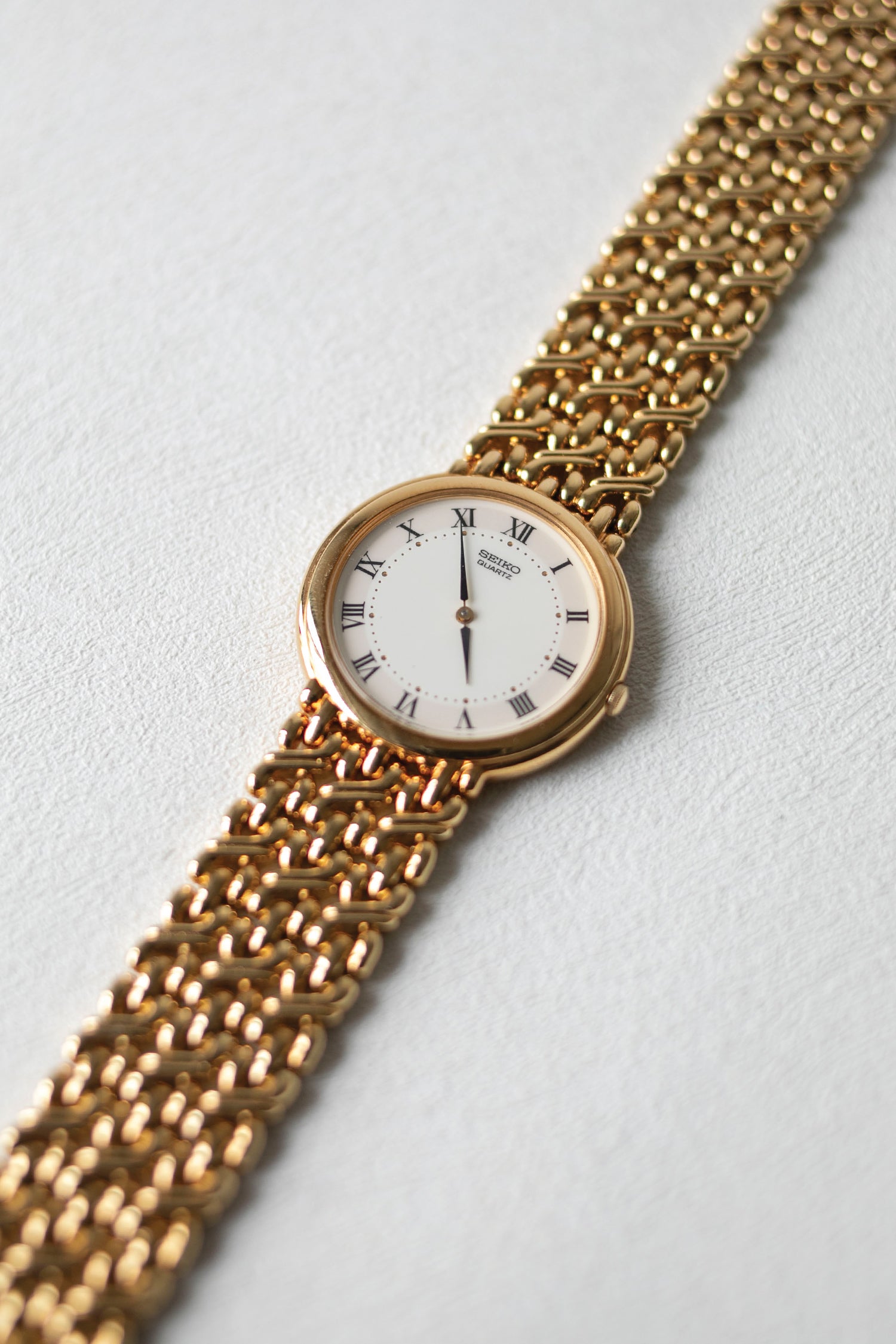 True Vintage: Seiko S35 (10872598921375)