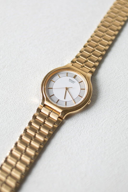 True Vintage: Seiko S38