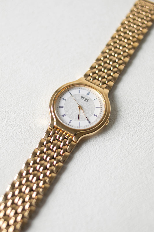 True Vintage: Seiko S40