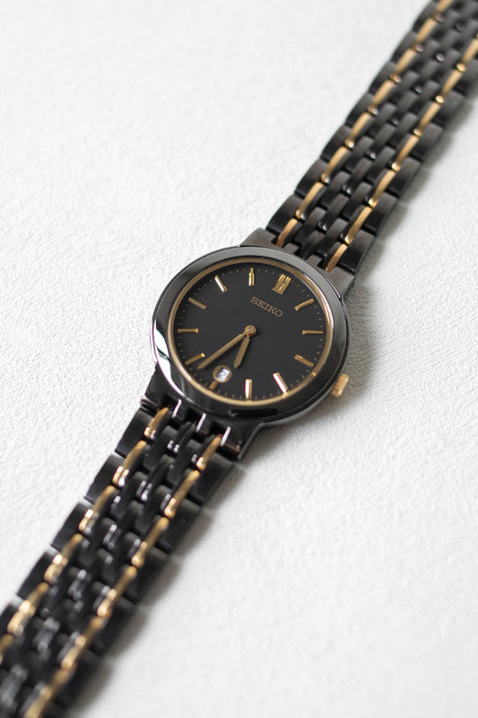 True Vintage: Seiko S43