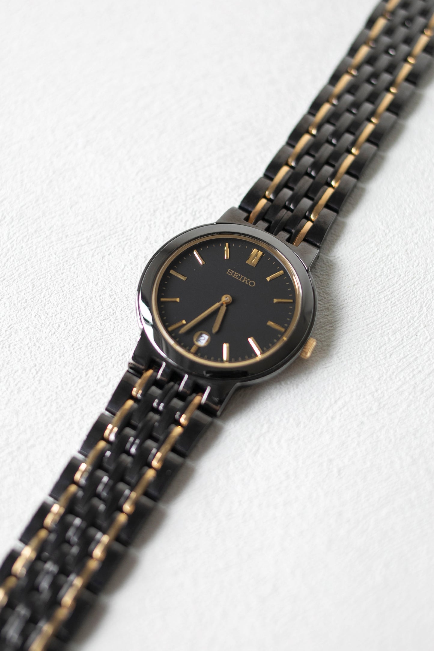 True Vintage: Seiko S43 (10872608424095)