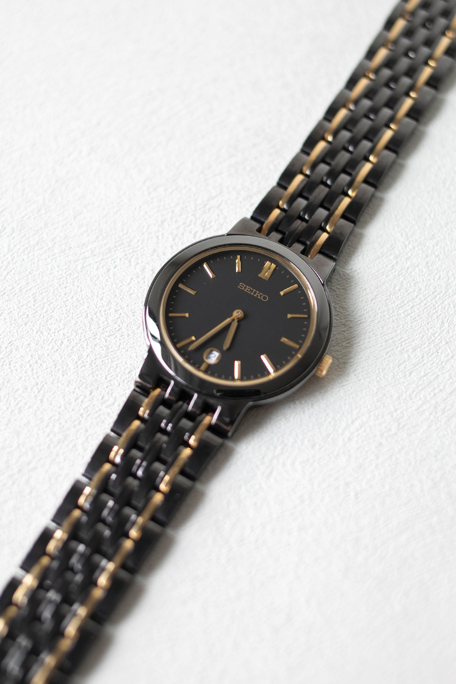 True Vintage: Seiko S43 (10872608424095)
